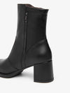 TRONCHETTO DONNA - NERO GIARDINI NERO - I617692D 3