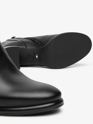 TRONCHETTO DONNA - NERO GIARDINI NERO - I617692D 4