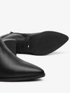 TRONCHETTO DONNA - NERO GIARDINI NERO - I617760D 4