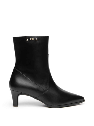 TRONCHETTO DONNA - NERO GIARDINI NERO - I617800DE