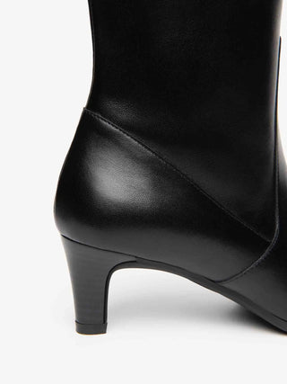 TRONCHETTO DONNA - NERO GIARDINI NERO - I617800DE 3