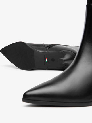 TRONCHETTO DONNA - NERO GIARDINI NERO - I617800DE 4