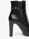 TRONCHETTO DONNA - NERO GIARDINI NERO - I617810DE 3