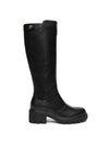 STIVALE DONNA - NERO GIARDINI NERO - I618056D 1