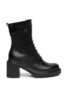 ANFIBIO DONNA - NERO GIARDINI NERO - I618083D 1