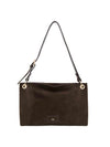 TRACOLLA DONNA - NERO GIARDINI TM - I644322D 1