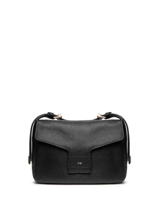 TRACOLLA DONNA - NERO GIARDINI NERO - I644325D