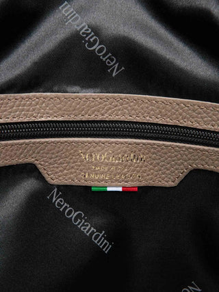 TRACOLLA DONNA - NERO GIARDINI TAUPE - I644330D 4