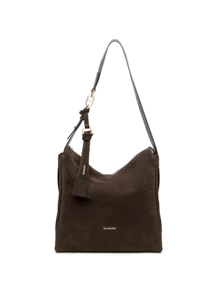 TRACOLLA DONNA - NERO GIARDINI TM - I644330D