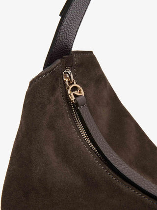 TRACOLLA DONNA - NERO GIARDINI TM - I644330D 3