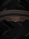 TRACOLLA DONNA - NERO GIARDINI TM - I644330D 4