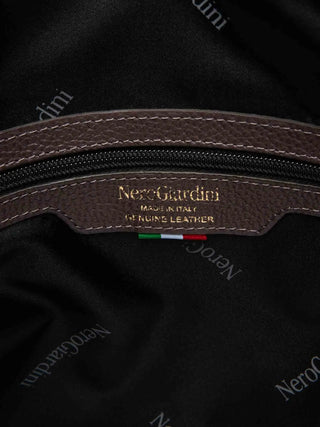 TRACOLLA DONNA - NERO GIARDINI TM - I644330D 4