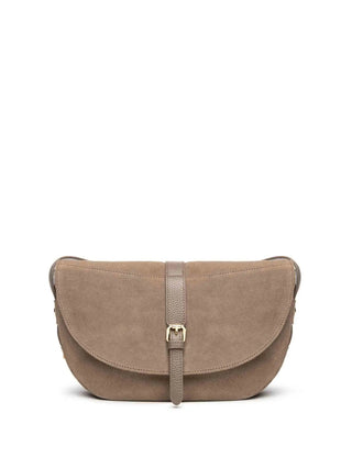 TRACOLLA DONNA - NERO GIARDINI TAUPE - I644332D