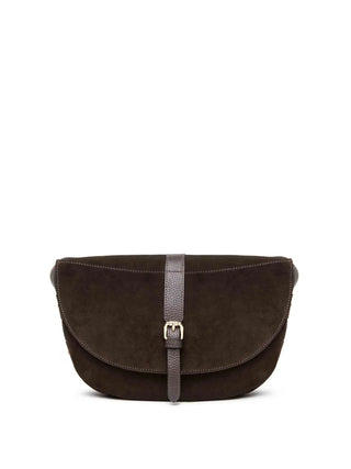 TRACOLLA DONNA - NERO GIARDINI TM - I644332D