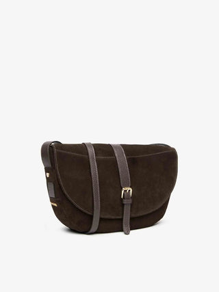 TRACOLLA DONNA - NERO GIARDINI TM - I644332D 2