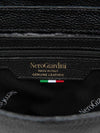 TRACOLLA DONNA - NERO GIARDINI NERO - I644333D 4
