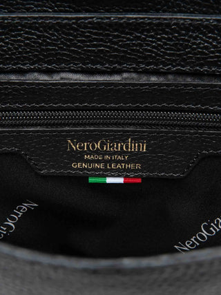TRACOLLA DONNA - NERO GIARDINI NERO - I644333D 4