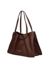 DAMEN-SHOPPER - ERMANNO SCERVINO BRAUN - 12402196 2