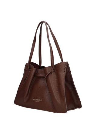 DAMEN-SHOPPER - ERMANNO SCERVINO BRAUN - 12402196 2