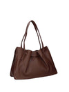 DAMEN-SHOPPER - ERMANNO SCERVINO BRAUN - 12402196 3