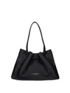 DAMEN TOTE BAG - ERMANNO SCERVINO SCHWARZ - 12402196 1
