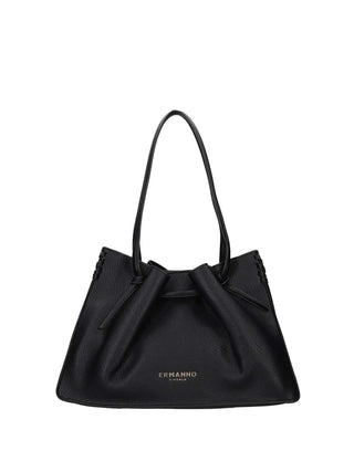 DAMEN TOTE BAG - ERMANNO SCERVINO SCHWARZ - 12402196