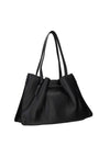DAMEN TOTE BAG - ERMANNO SCERVINO SCHWARZ - 12402196 3