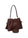 DAMEN-SHOPPER - ERMANNO SCERVINO BRAUN - 12402197 3