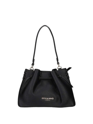 DAMEN-SHOPPER - ERMANNO SCERVINO SCHWARZ - 12402197