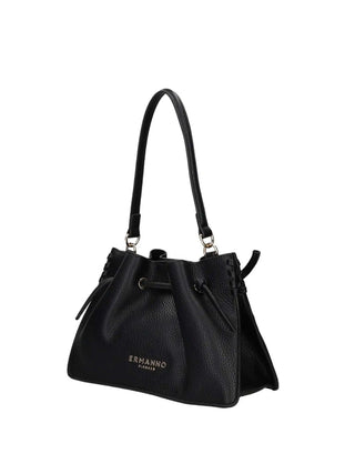 DAMEN-SHOPPER - ERMANNO SCERVINO SCHWARZ - 12402197 2