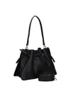 DAMEN-SHOPPER - ERMANNO SCERVINO SCHWARZ - 12402197 3