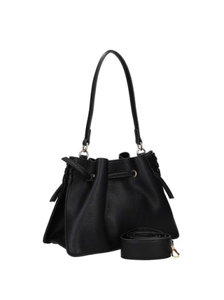 DAMEN-SHOPPER - ERMANNO SCERVINO SCHWARZ - 12402197 3