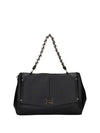 DAMEN-UMHÄNGETASCHE - ERMANNO SCERVINO SCHWARZ - 12402223 1