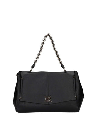 DAMEN-UMHÄNGETASCHE - ERMANNO SCERVINO SCHWARZ - 12402223