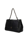 DAMEN-UMHÄNGETASCHE - ERMANNO SCERVINO SCHWARZ - 12402223 2