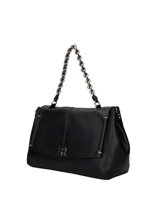 DAMEN-UMHÄNGETASCHE - ERMANNO SCERVINO SCHWARZ - 12402223 2
