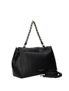 DAMEN-UMHÄNGETASCHE - ERMANNO SCERVINO SCHWARZ - 12402223 3