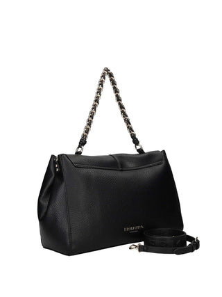 DAMEN-UMHÄNGETASCHE - ERMANNO SCERVINO SCHWARZ - 12402223 3