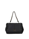 DAMEN-SCHULTERTASCHE - ERMANNO SCERVINO SCHWARZ - 12402224 1