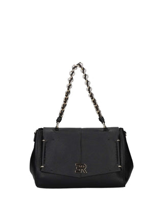 DAMEN-SCHULTERTASCHE - ERMANNO SCERVINO SCHWARZ - 12402224