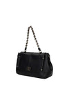 DAMEN-SCHULTERTASCHE - ERMANNO SCERVINO SCHWARZ - 12402224 2