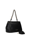 DAMEN-SCHULTERTASCHE - ERMANNO SCERVINO SCHWARZ - 12402224 3