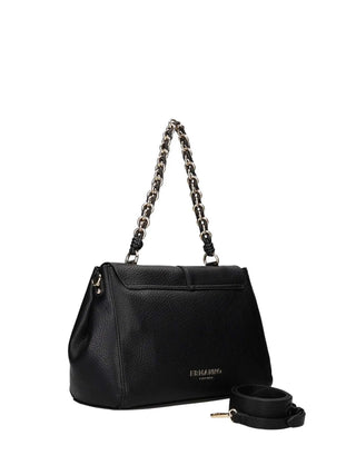 DAMEN-SCHULTERTASCHE - ERMANNO SCERVINO SCHWARZ - 12402224 3