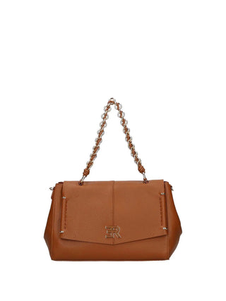 DAMEN-SCHULTERTASCHE - ERMANNO SCERVINO TAN - 12402224