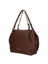 DAMEN HANDTASCHEN - ERMANNO SCERVINO BRAUN - 12402230 2