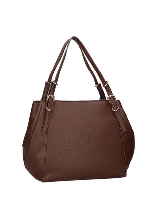 DAMEN HANDTASCHEN - ERMANNO SCERVINO BRAUN - 12402230 3