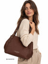 DAMEN HANDTASCHEN - ERMANNO SCERVINO BRAUN - 12402230 4