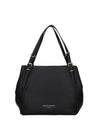 DAMEN TOTE BAG - ERMANNO SCERVINO SCHWARZ - 12402230 1