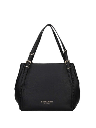 DAMEN TOTE BAG - ERMANNO SCERVINO SCHWARZ - 12402230