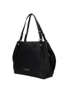 DAMEN TOTE BAG - ERMANNO SCERVINO SCHWARZ - 12402230 2